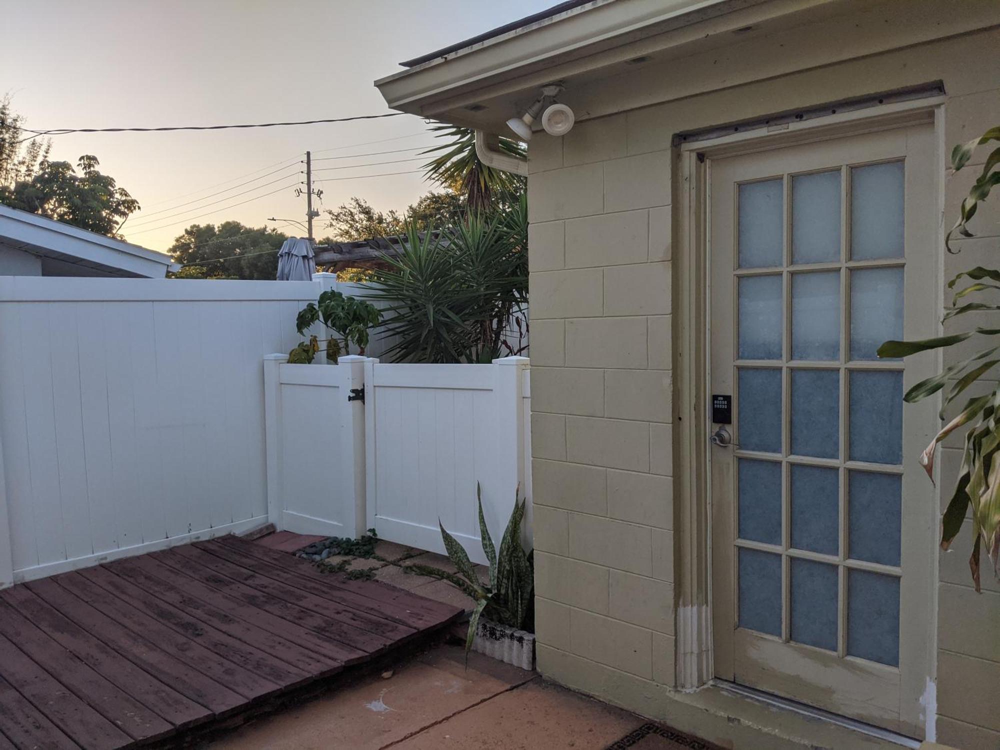 Private Access Suite In Family Home Orlando Ngoại thất bức ảnh