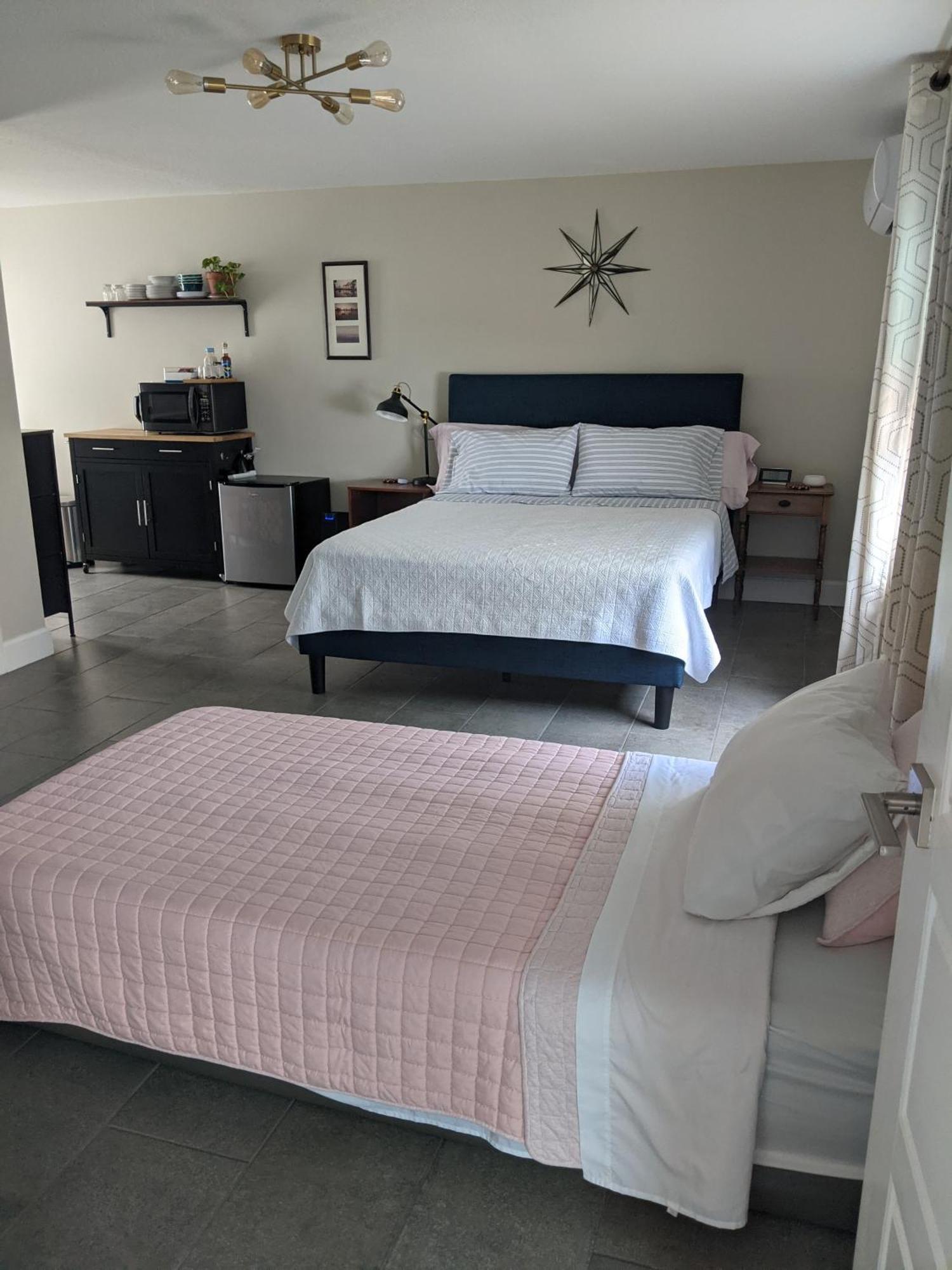 Private Access Suite In Family Home Orlando Ngoại thất bức ảnh