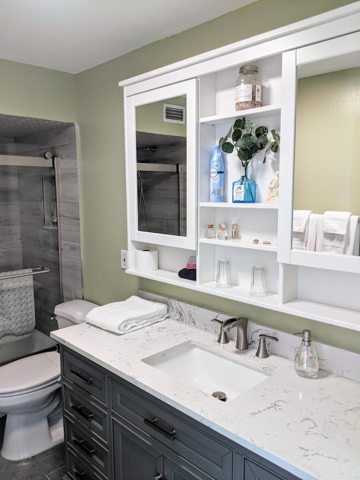 Private Access Suite In Family Home Orlando Ngoại thất bức ảnh