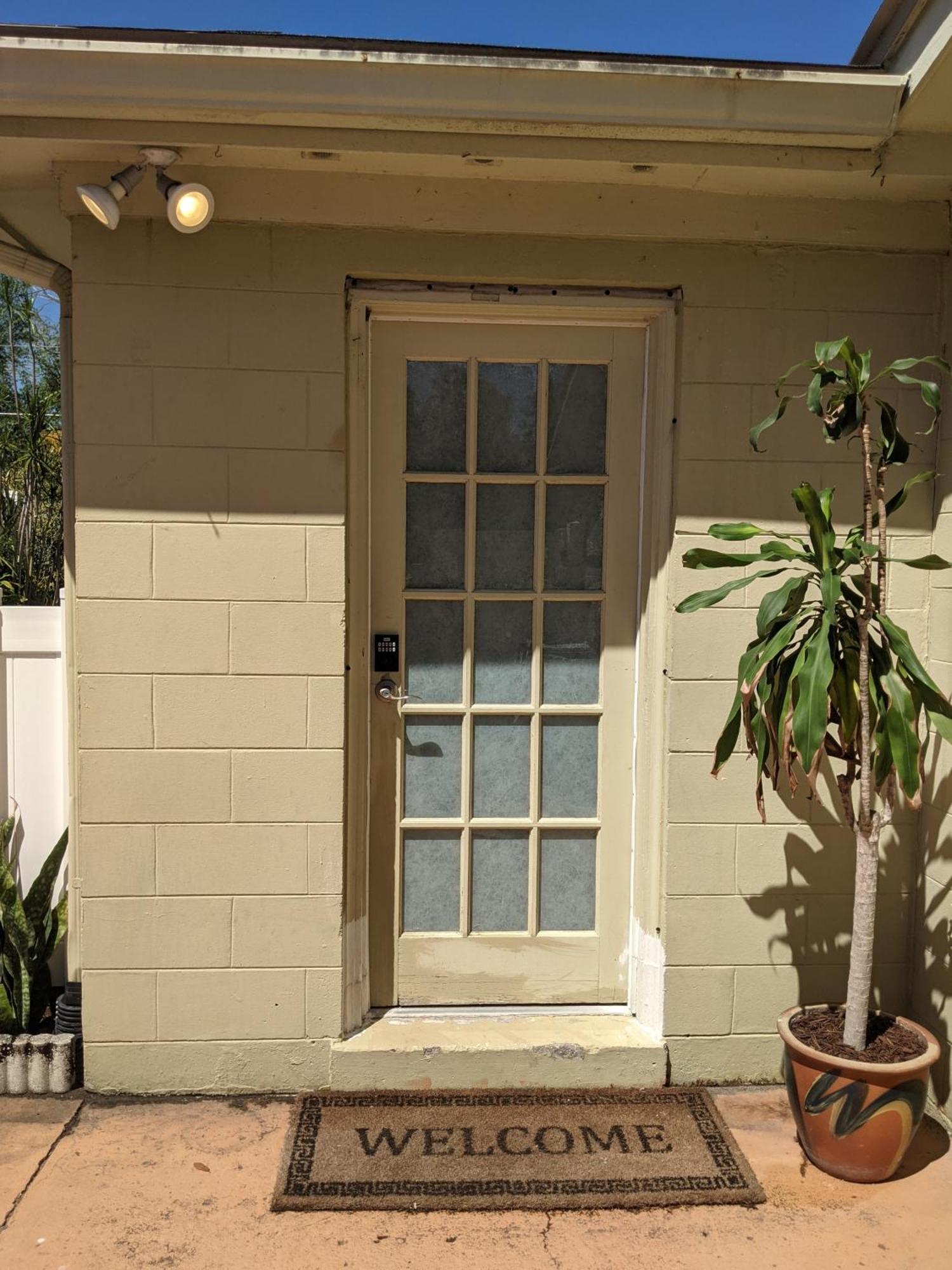 Private Access Suite In Family Home Orlando Ngoại thất bức ảnh